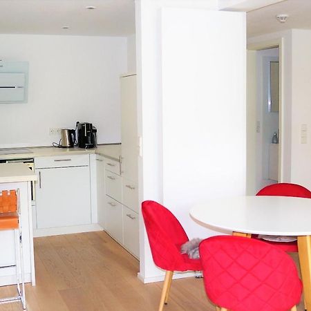 Bodensee Apartment Lindau Im Schachen Schloessle Zewnętrze zdjęcie