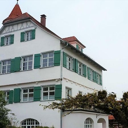 Bodensee Apartment Lindau Im Schachen Schloessle Zewnętrze zdjęcie