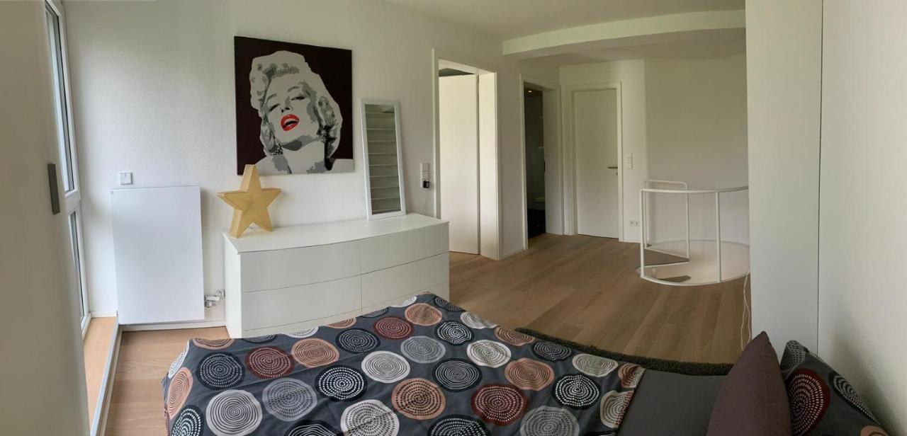 Bodensee Apartment Lindau Im Schachen Schloessle Zewnętrze zdjęcie