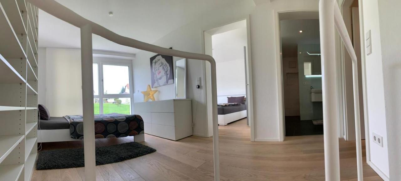 Bodensee Apartment Lindau Im Schachen Schloessle Zewnętrze zdjęcie