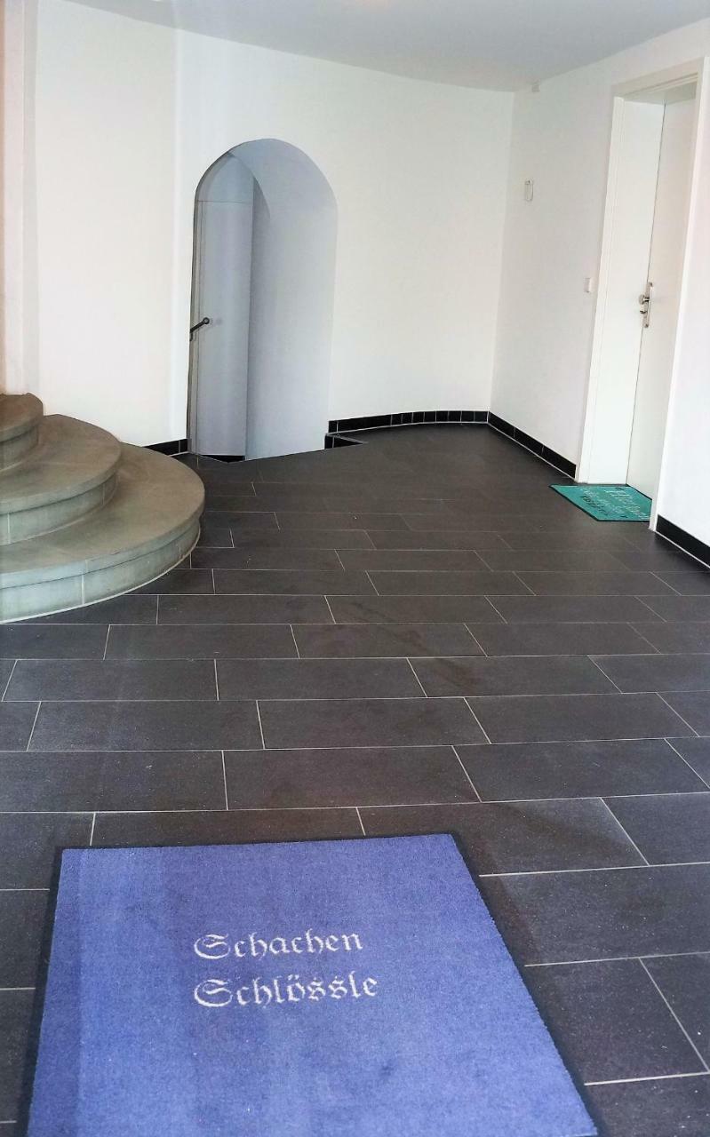 Bodensee Apartment Lindau Im Schachen Schloessle Zewnętrze zdjęcie