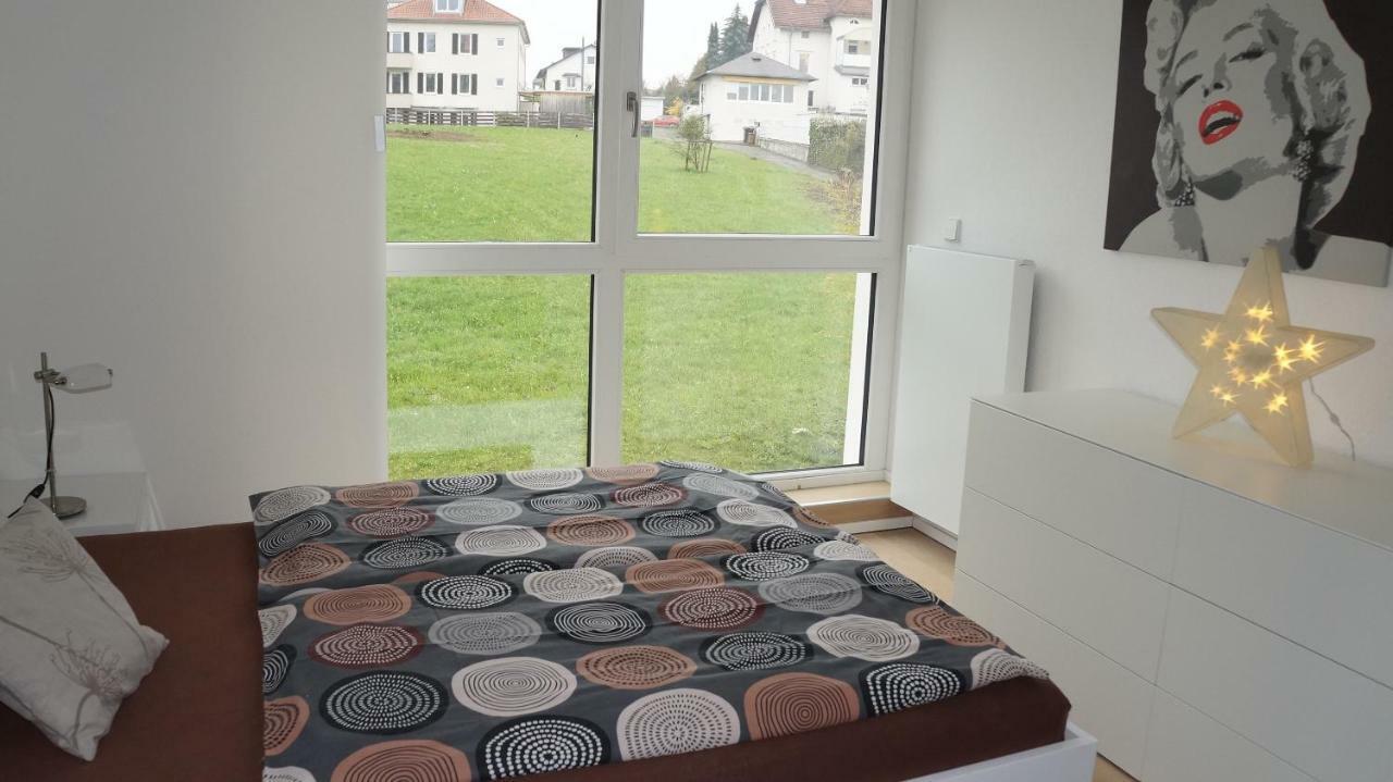 Bodensee Apartment Lindau Im Schachen Schloessle Zewnętrze zdjęcie