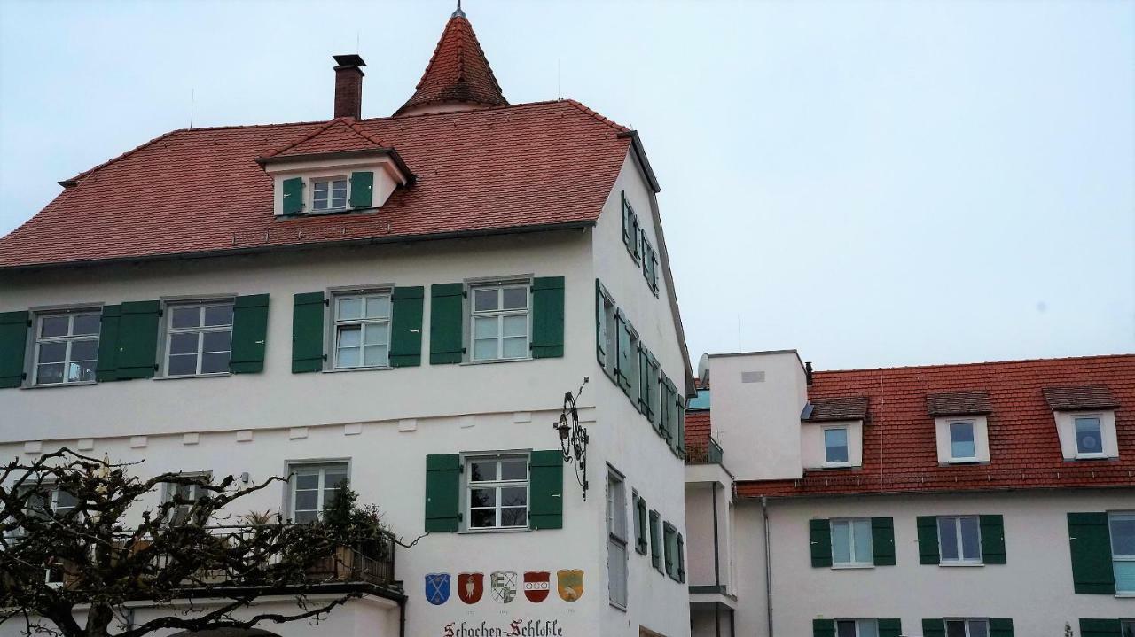 Bodensee Apartment Lindau Im Schachen Schloessle Zewnętrze zdjęcie