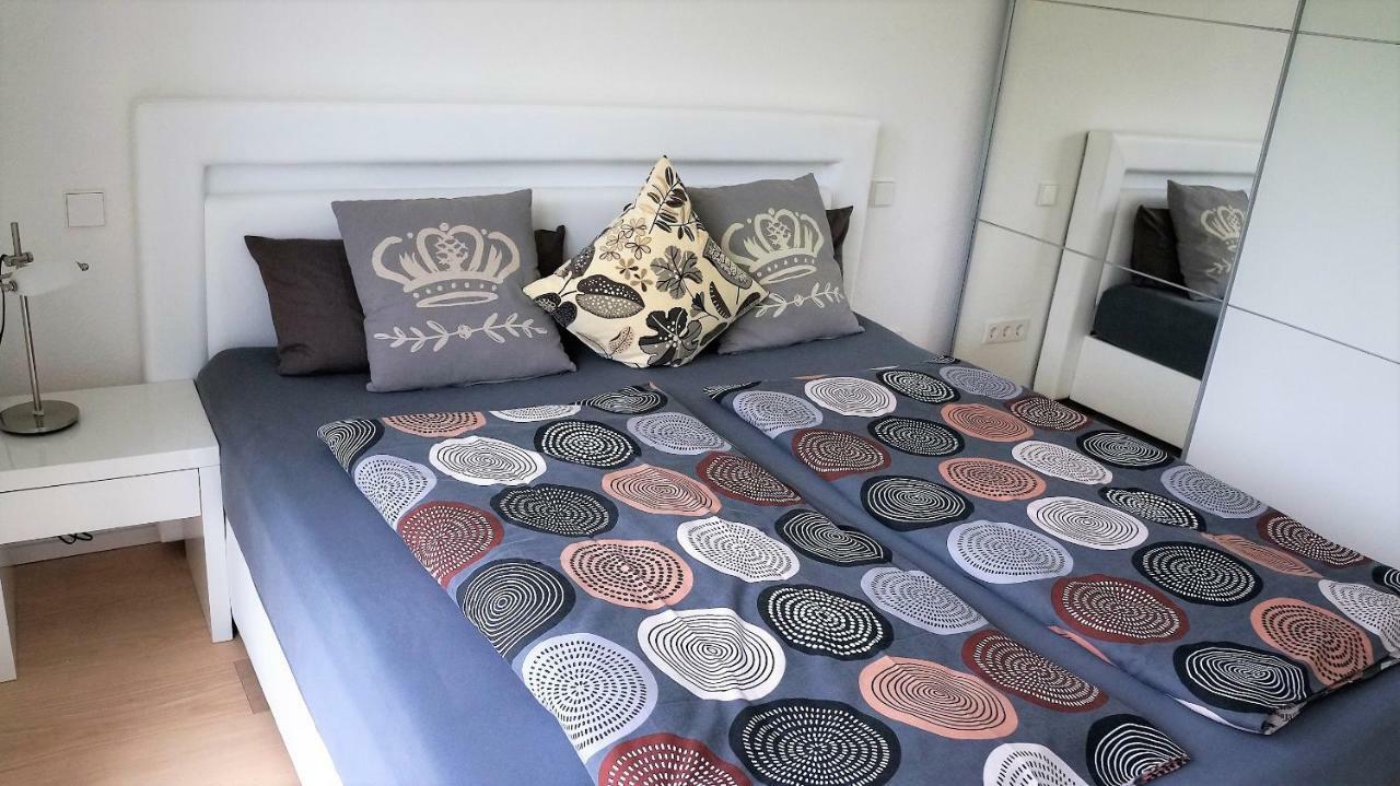 Bodensee Apartment Lindau Im Schachen Schloessle Zewnętrze zdjęcie