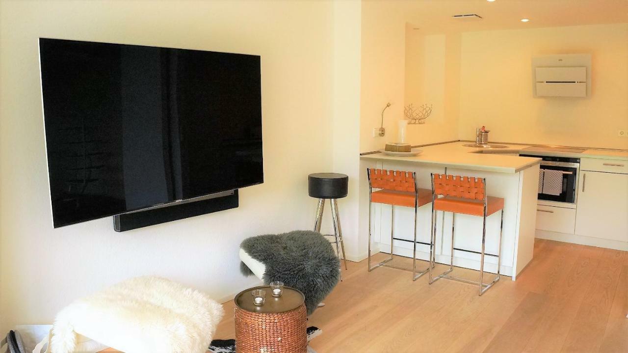 Bodensee Apartment Lindau Im Schachen Schloessle Zewnętrze zdjęcie