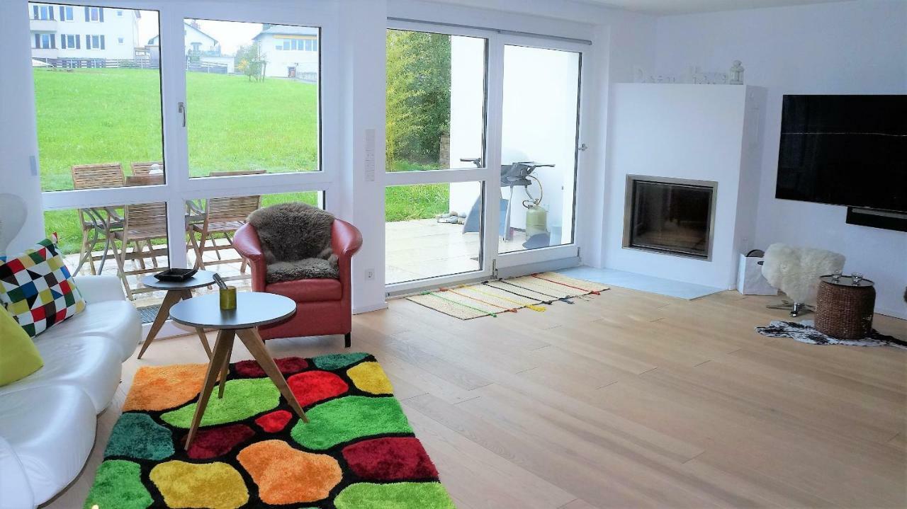Bodensee Apartment Lindau Im Schachen Schloessle Zewnętrze zdjęcie